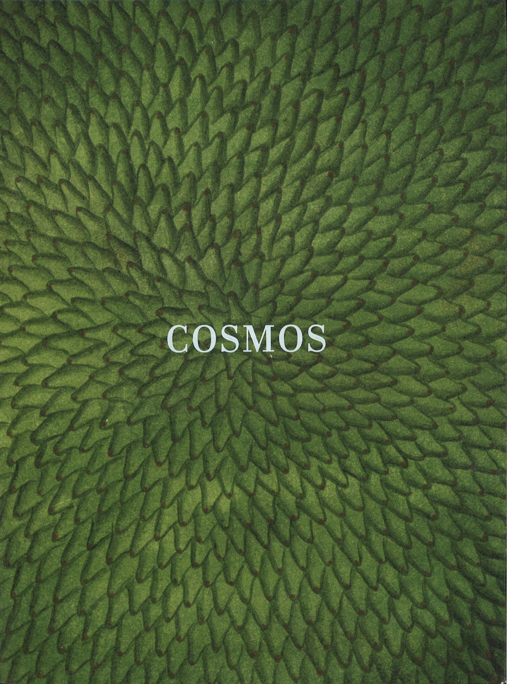 Cosmos. 9788492462582
