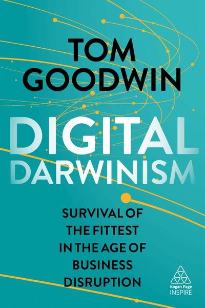 Digital darwinism. 9780749482282