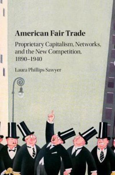 American fair trade. 9781107076822