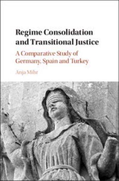 Regimen consolidation and transitional justice