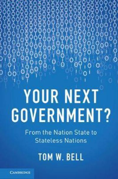Your next government?. 9781316613924