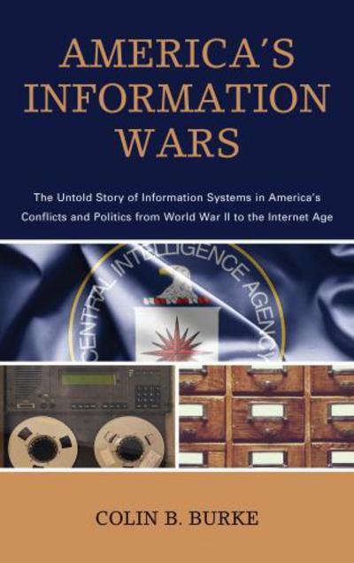America's information wars