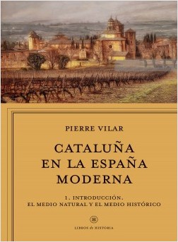 Cataluña en la España Moderna. 9788498929904