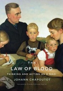 The Law of blood