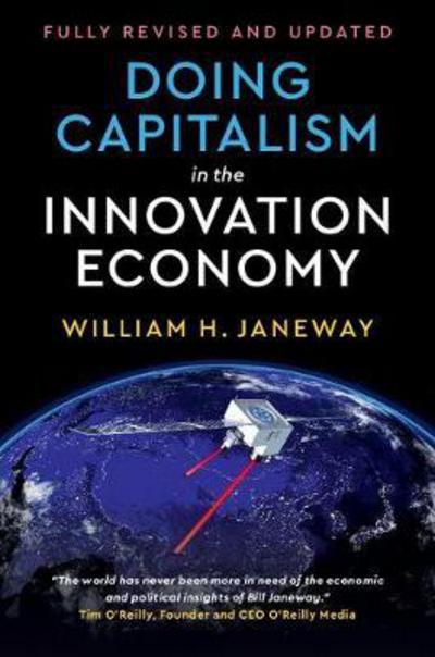 Doing capitalism in the innovation economy. 9781108471275