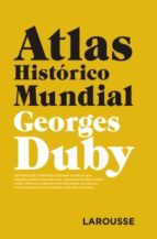 Atlas histórico mundial. 9788417273361