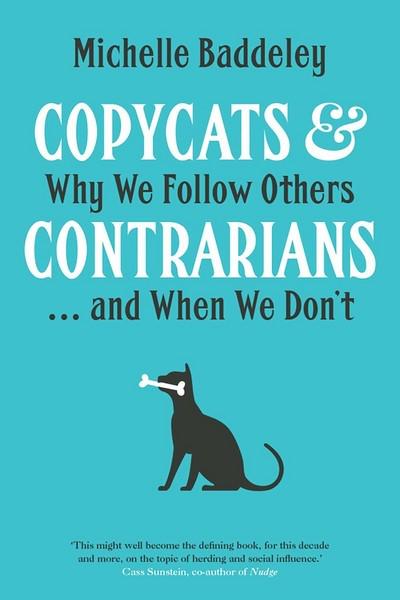 Copycats and contrarians. 9780300220223