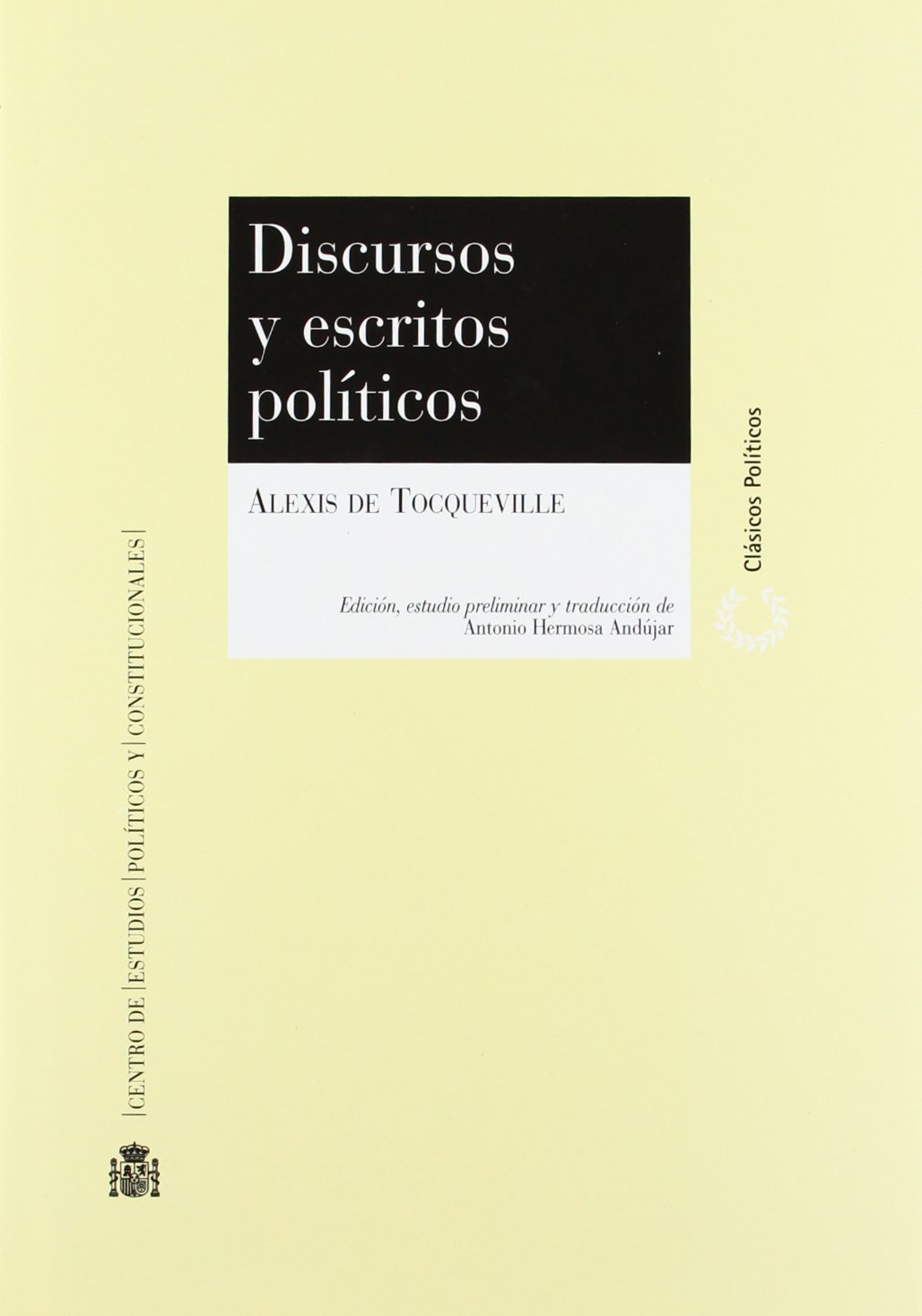 Discursos y escritos políticos