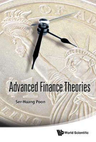 Advanced finance theories