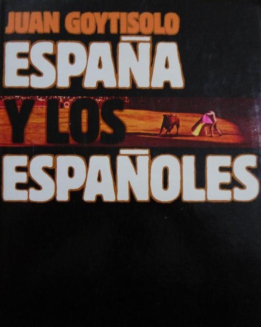 España y los españoles. 9788426413109