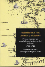 Historia de la Real Armada y asociados