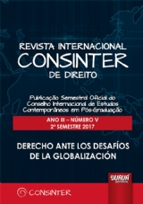 Revista Internacional Consinter de Direito, Ano III, Nº 5, 2017. 101020403