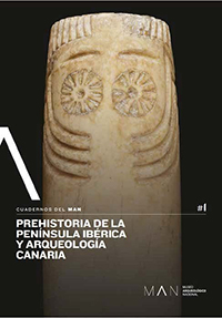Prehistoria de la Península Ibérica y arqueología canaria. 9788480037624