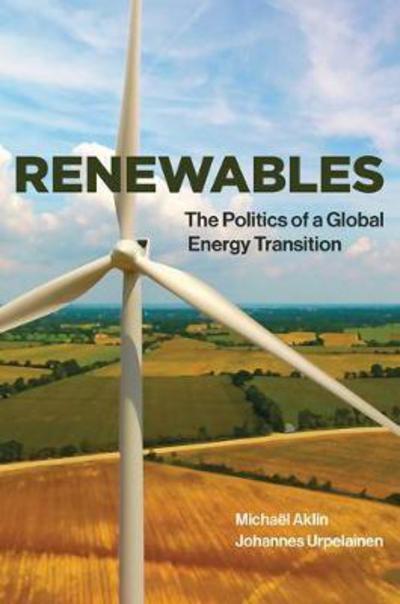 Renewables. 9780262534949