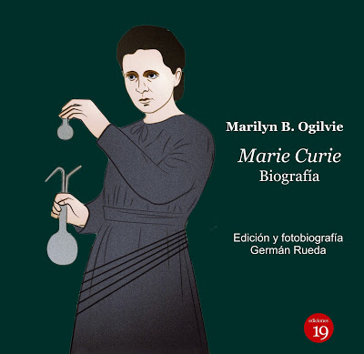 Marie Curie. 9788417280178