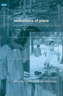 Seductions of place