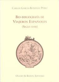 Bio-bibliografía de viajeros españoles 