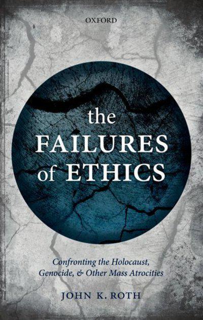 The failures of ethics. 9780198785200