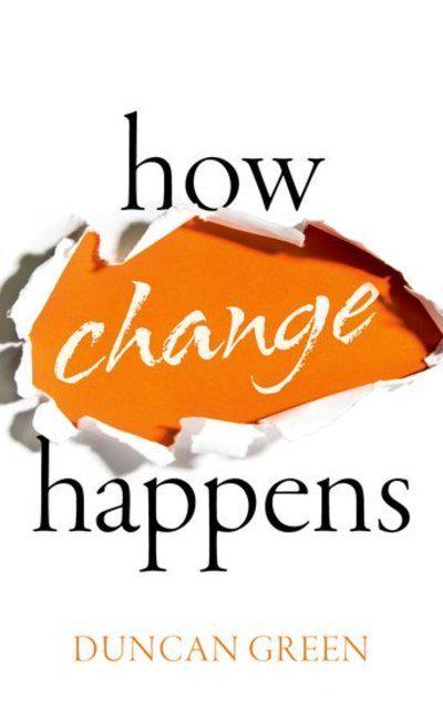 How change happens