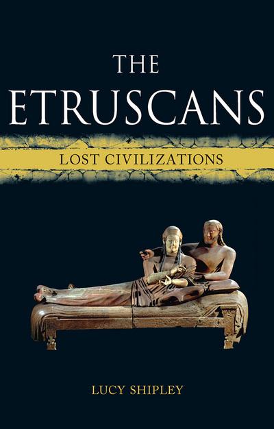 The etruscans. 9781780238326