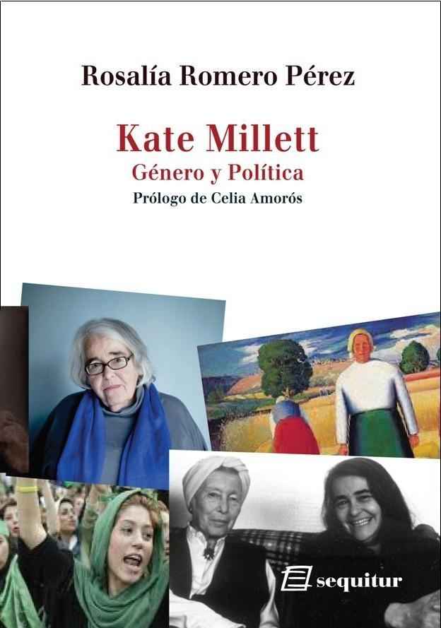 Kate Millet