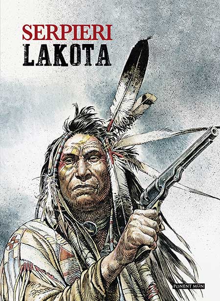 Lakota. 9788492444687