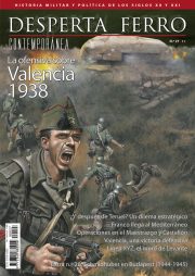 La ofensiva sobre Valencia 1938. 101020734