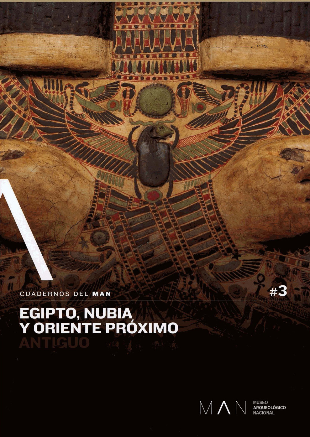 Egipto, Nubia y Oriente Próximo Antiguo