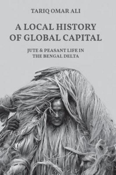 A local history of global capital. 9780691170237