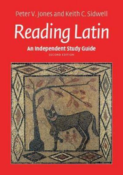 Reading latin