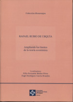 Rafael Rubio de Urquía. 9788416552290