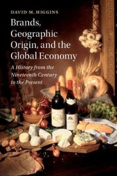 Brands, geographical origin, and the global economy. 9781107032675