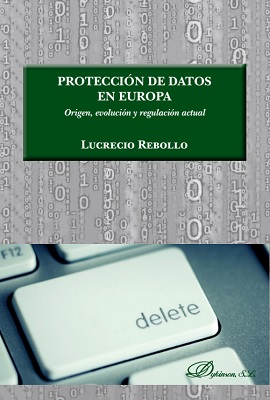 Protección de datos en Europa