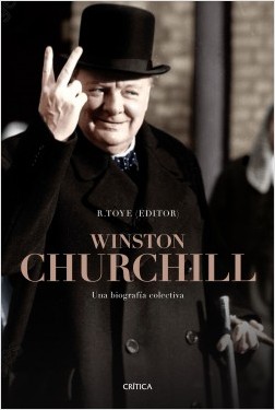 Winston Churchill. 9788417067212