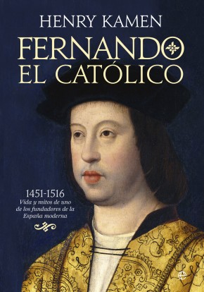 Fernando el Católico. 9788491643630
