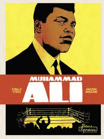 Muhammad Ali. 9788494864407