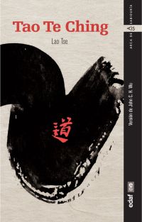 Libro: Tao Te Ching - 9788413628899 - Laozi (Lao Tse) - · Marcial Pons  Librero