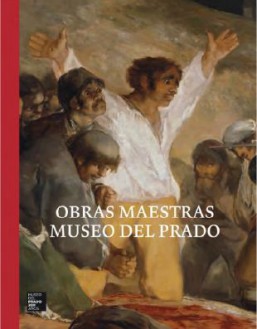 Obras maestras. Museo del Prado. 9788484804758