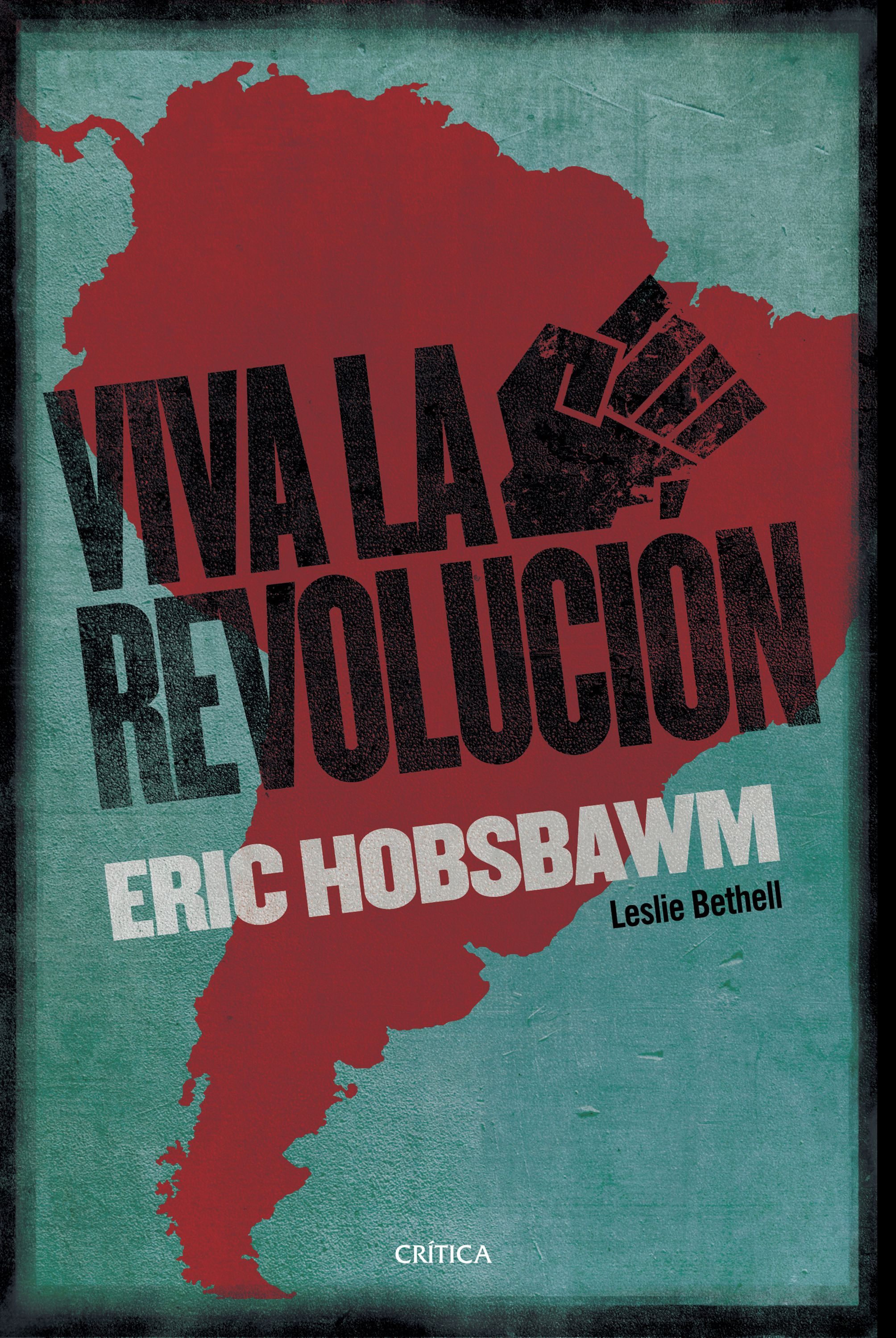 ¡Viva la revolución!. 9788491990017