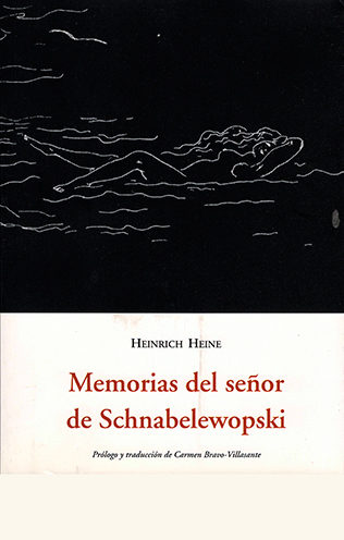 Memorias del señor de Schnabelewopski. 9788497168007
