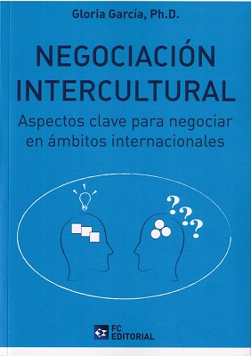Negociación intercultural. 9788416671861