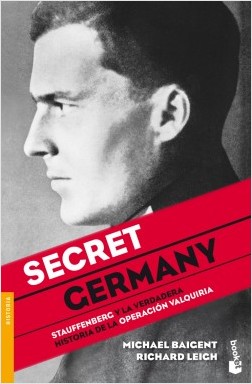 Secret Germany. 9788427036031