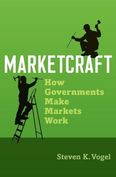 Marketcraft. 9780190699857