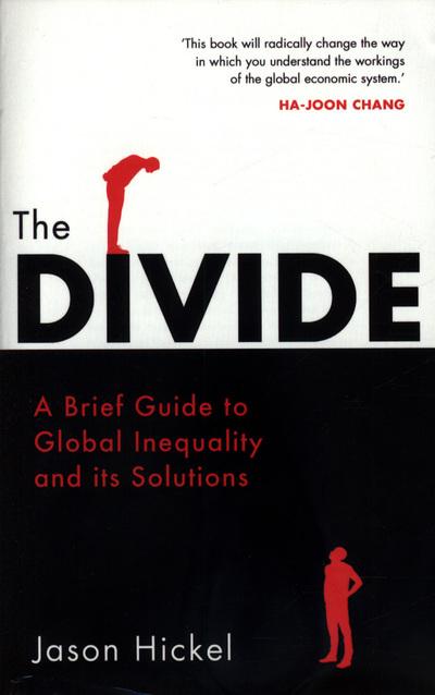 The divide. 9781786090034