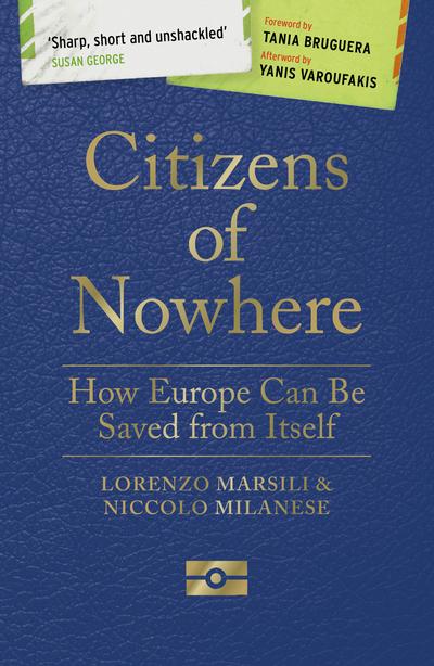 Citizens of nowhere