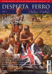 La Guerra Franco-India. 101022071