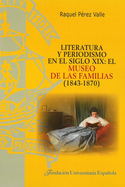 Literatura y periodismo en el siglo XIX. 9788473929066