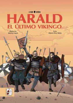 Harald . 9788494826511