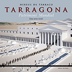 Hereus de Tàrraco. Tarragona. Patrimoni mundial. 9788494862908