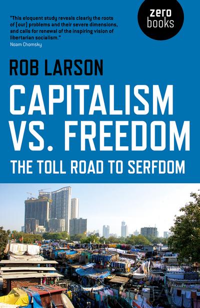 Capitalism vs. Freedom. 9781785357336